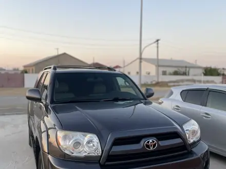 Toyota 4Runner 2005 года за 8 600 000 тг. в Актау