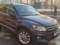 Volkswagen Tiguan 2014 годаүшін10 500 000 тг. в Алматы