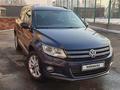 Volkswagen Tiguan 2014 годаүшін10 500 000 тг. в Алматы – фото 3