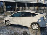 Toyota Prius 2008 года за 3 700 000 тг. в Астана – фото 2