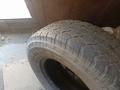 Шины АТ Ласса Компетус.265/70R16for50 000 тг. в Усть-Каменогорск