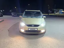 Ford Galaxy, 2007
