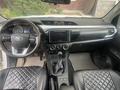Toyota Hilux 2018 годаүшін15 500 000 тг. в Актобе – фото 9