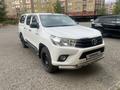 Toyota Hilux 2018 годаүшін15 500 000 тг. в Актобе – фото 2