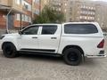 Toyota Hilux 2018 годаүшін15 500 000 тг. в Актобе – фото 7