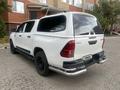 Toyota Hilux 2018 годаүшін15 500 000 тг. в Актобе – фото 5