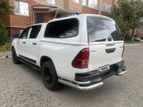 Toyota Hilux 2018 годаүшін15 500 000 тг. в Актобе – фото 5