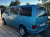 Volkswagen Multivan 1992 годаүшін3 300 000 тг. в Караганда – фото 3