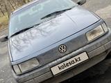 Volkswagen Passat 1991 годаfor1 500 000 тг. в Костанай