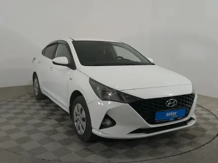 Hyundai Accent 2020 года за 6 250 000 тг. в Атырау – фото 3