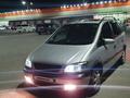 Opel Zafira 2003 годаfor3 300 000 тг. в Жанаозен – фото 7