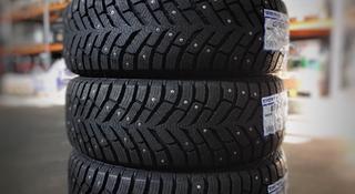 265/60R18 Toyo Ice Freezer (шип) за 320 000 тг. в Алматы