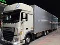 DAF  XF 2022 года за 45 000 000 тг. в Алматы – фото 2