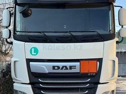 DAF  XF 2022 года за 45 000 000 тг. в Алматы – фото 4