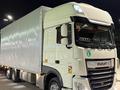 DAF  XF 2022 года за 45 000 000 тг. в Алматы