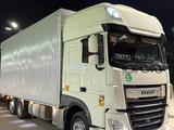 DAF  XF 2022 года за 45 000 000 тг. в Алматы