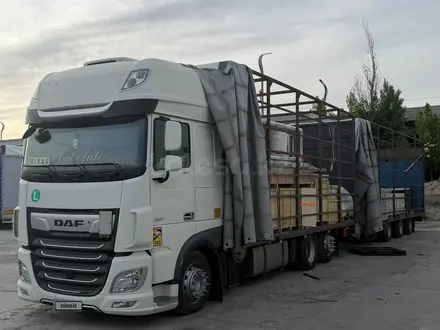 DAF  XF 2022 года за 45 000 000 тг. в Алматы – фото 5