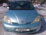 Toyota Prius 2002 года за 2 750 000 тг. в Алматы – фото 3
