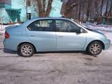 Toyota Prius 2002 года за 2 750 000 тг. в Алматы – фото 5