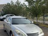 Lexus ES 300 2002 годаүшін4 300 000 тг. в Астана – фото 3