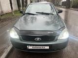 ВАЗ (Lada) Priora 2170 2007 года за 1 800 000 тг. в Алматы