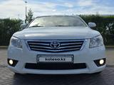 Toyota Aurion 2010 года за 6 950 000 тг. в Астана – фото 2