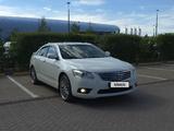 Toyota Aurion 2010 года за 6 950 000 тг. в Астана