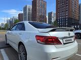Toyota Aurion 2010 года за 6 950 000 тг. в Астана – фото 4