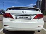 Toyota Aurion 2010 года за 6 950 000 тг. в Астана – фото 5