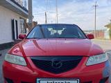 Mazda 6 2005 годаүшін2 750 000 тг. в Алматы