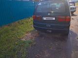 Volkswagen Sharan 1995 года за 1 300 000 тг. в Петропавловск – фото 3
