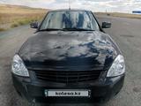 ВАЗ (Lada) Priora 2170 2012 годаfor2 222 222 тг. в Семей – фото 2