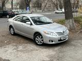 Toyota Camry 2009 года за 7 900 000 тг. в Тараз – фото 3