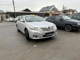 Toyota Camry 2009 годаүшін7 900 000 тг. в Тараз