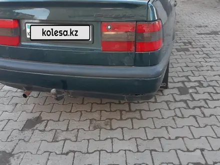 Volkswagen Passat 1997 года за 1 700 000 тг. в Атырау – фото 7