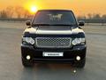 Land Rover Range Rover 2012 года за 13 000 000 тг. в Алматы – фото 14