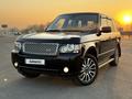 Land Rover Range Rover 2012 года за 13 000 000 тг. в Алматы – фото 4