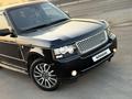 Land Rover Range Rover 2012 года за 13 000 000 тг. в Алматы – фото 33