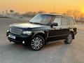 Land Rover Range Rover 2012 года за 13 000 000 тг. в Алматы – фото 46