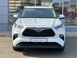 Toyota Highlander Luxe 2023 года за 34 200 000 тг. в Кызылорда – фото 5