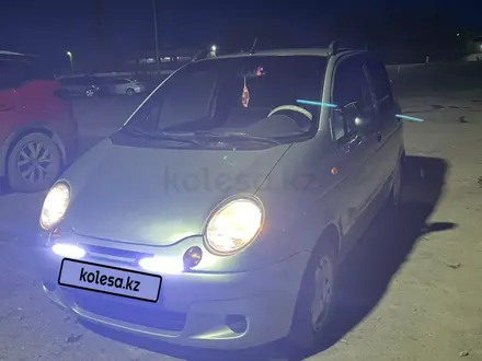 Daewoo Matiz 2007 года за 1 800 000 тг. в Лисаковск