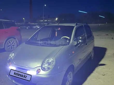 Daewoo Matiz 2007 года за 1 800 000 тг. в Лисаковск – фото 2