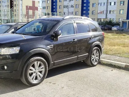 Chevrolet Captiva 2013 года за 6 200 000 тг. в Жезказган – фото 2