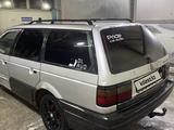 Volkswagen Passat 1988 годаfor750 000 тг. в Астана – фото 4