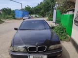 BMW 528 1997 года за 1 700 000 тг. в Алматы