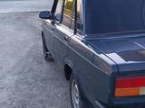 ВАЗ (Lada) 2107 2009 годаfor1 299 999 тг. в Шиели – фото 2