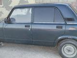 ВАЗ (Lada) 2107 2009 годаүшін1 299 999 тг. в Шиели – фото 3