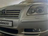 Toyota Avensis 2006 годаүшін5 200 000 тг. в Усть-Каменогорск – фото 5