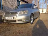 Toyota Avensis 2006 года за 5 200 000 тг. в Усть-Каменогорск – фото 2