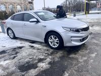 Kia K5 2016 годаfor5 300 000 тг. в Тараз